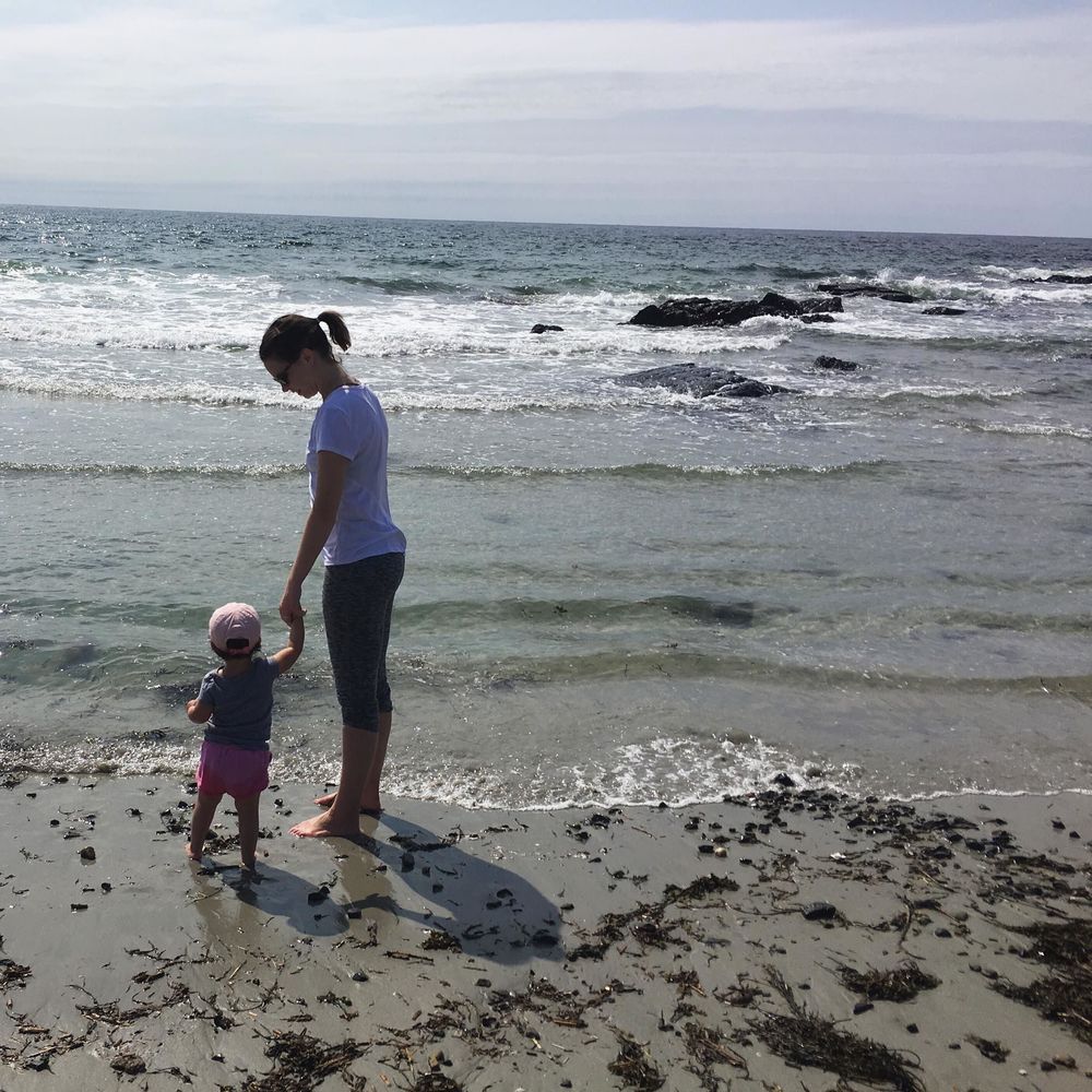 Meet your Posher, Shannon